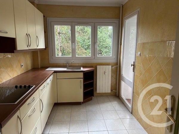 Appartement F4 à vendre  4 pièces - 76,88 m2 TOULON - 83