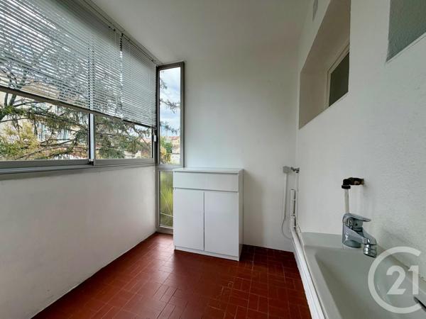 Appartement F4 à vendre  4 pièces - 76,88 m2 TOULON - 83