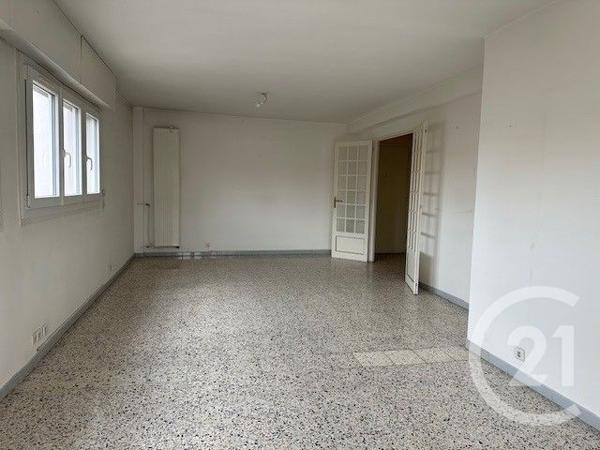 Appartement F4 à vendre  4 pièces - 76,88 m2 TOULON - 83