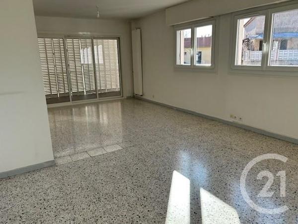 Appartement F4 à vendre  4 pièces - 76,88 m2 TOULON - 83