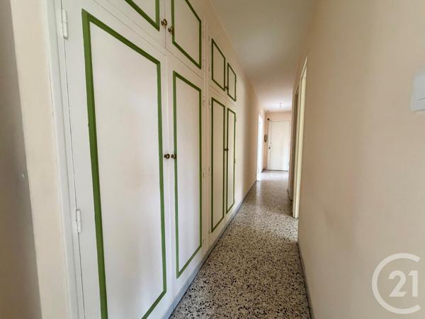 Appartement F4 à vendre  4 pièces - 76,88 m2 TOULON - 83