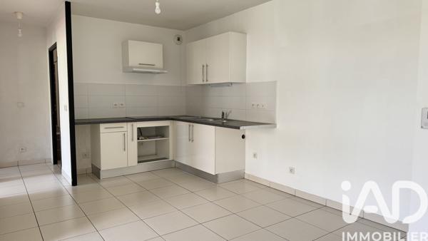 Appartement à vendre 3 pièces 58 m² Bordeaux
