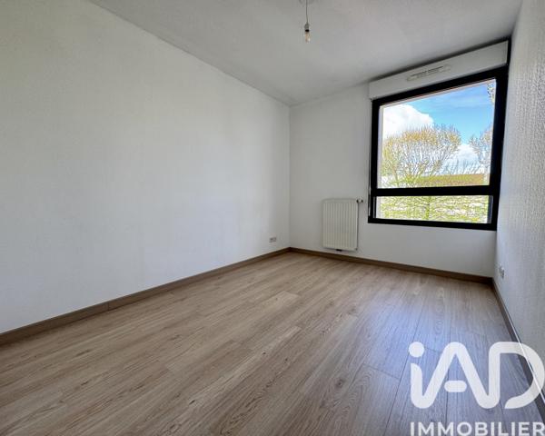 Appartement à vendre 3 pièces 58 m² Bordeaux