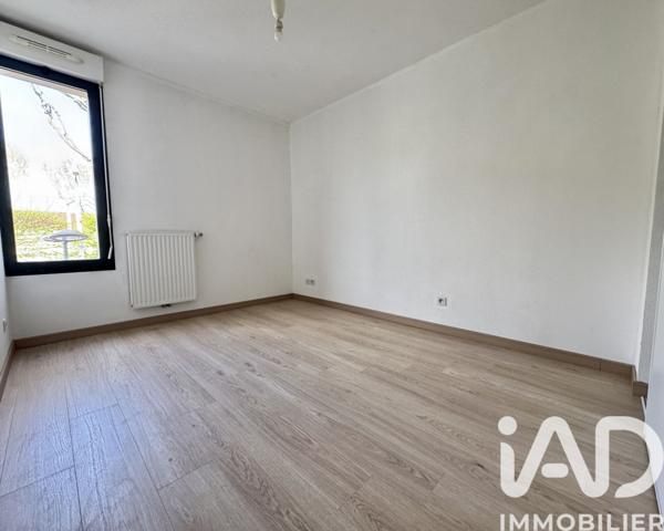 Appartement à vendre 3 pièces 58 m² Bordeaux
