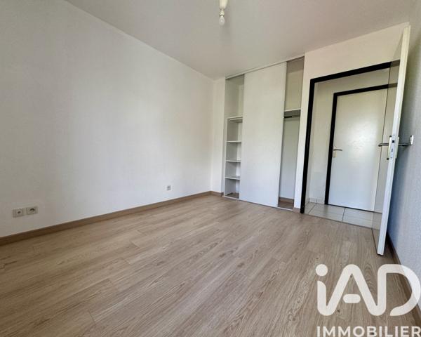Appartement à vendre 3 pièces 58 m² Bordeaux