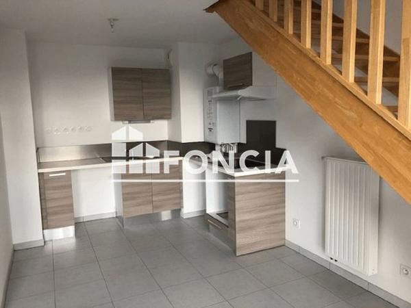Location Appartement 3 pièces 67.7 m² - 14 BOULEVARD DE L'ILE VERTIME Les Sables D'olonne 85100