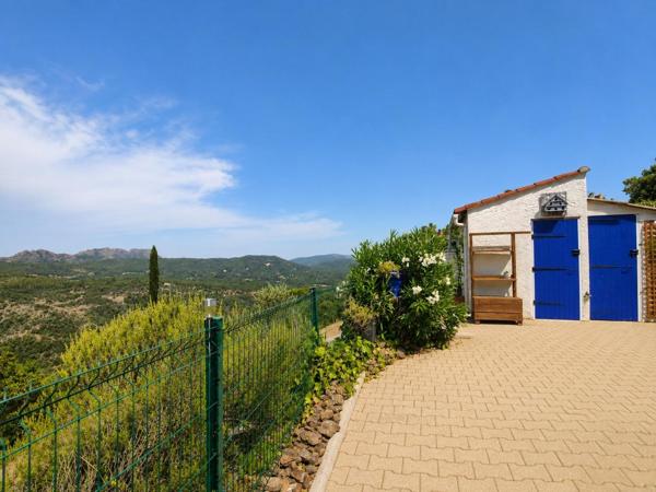 Ce n'est pas un mobil home… c'est votre future excuse pour venir dans le Var tous les week-ends !