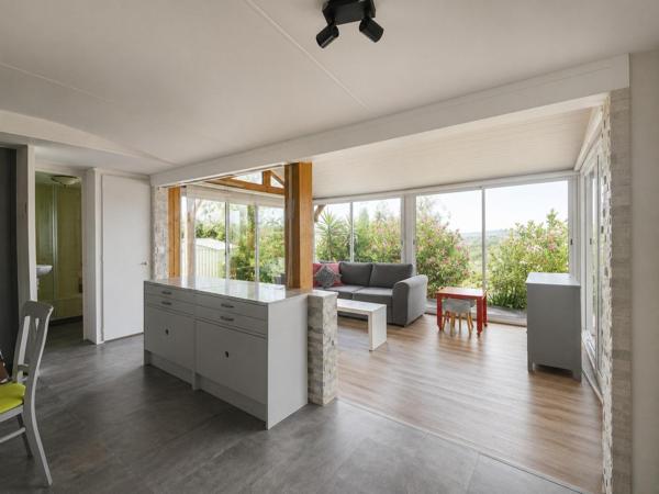 Ce n'est pas un mobil home… c'est votre future excuse pour venir dans le Var tous les week-ends !