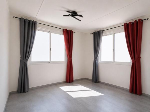Ce n'est pas un mobil home… c'est votre future excuse pour venir dans le Var tous les week-ends !