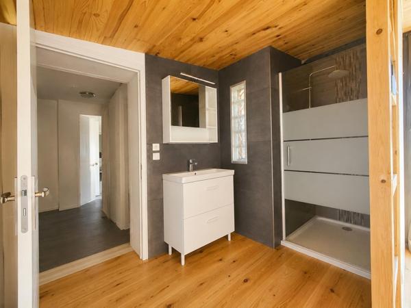 Ce n'est pas un mobil home… c'est votre future excuse pour venir dans le Var tous les week-ends !