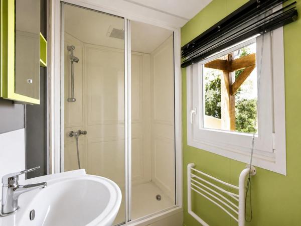 Ce n'est pas un mobil home… c'est votre future excuse pour venir dans le Var tous les week-ends !