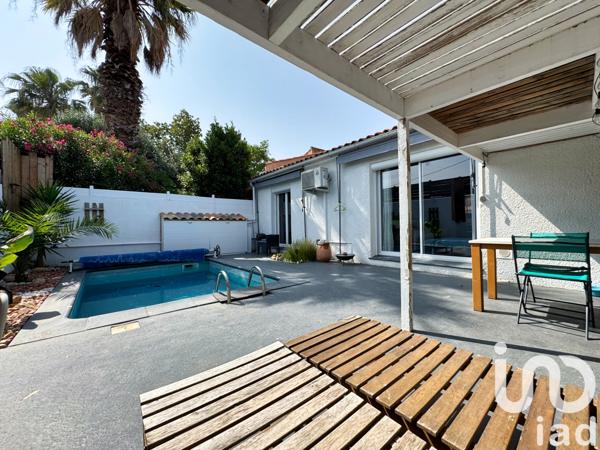 Maison à vendre 4 pièces 90 m² Rivesaltes