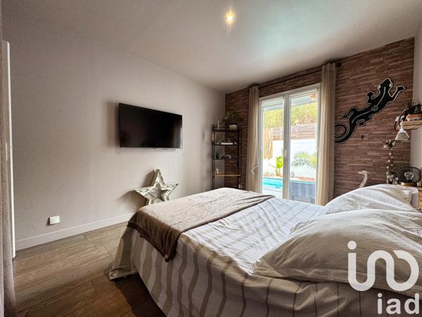 Maison à vendre 4 pièces 90 m² Rivesaltes