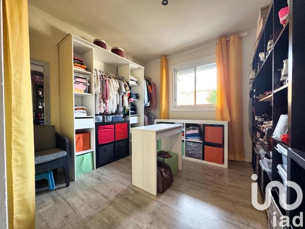 Maison à vendre 4 pièces 90 m² Rivesaltes