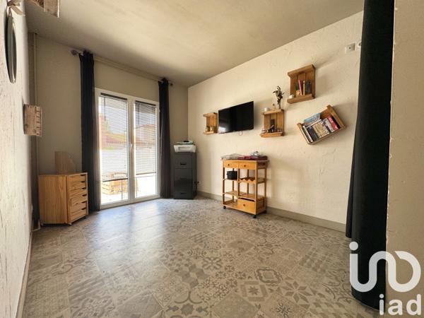 Maison à vendre 4 pièces 90 m² Rivesaltes