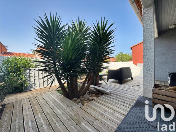 Maison à vendre 4 pièces 90 m² Rivesaltes