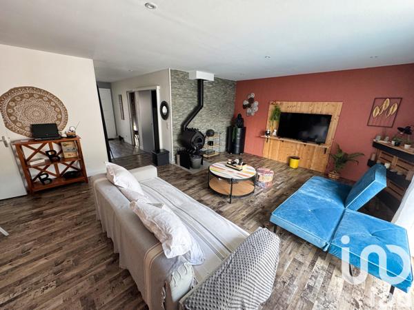 Maison à vendre 4 pièces 90 m² Rivesaltes