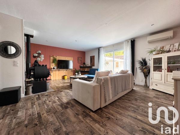 Maison à vendre 4 pièces 90 m² Rivesaltes