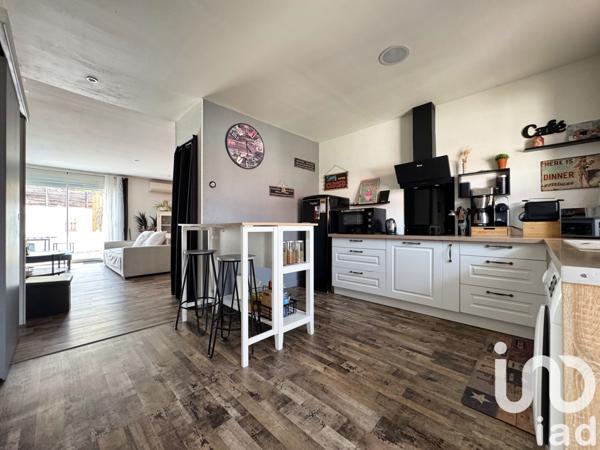 Maison à vendre 4 pièces 90 m² Rivesaltes