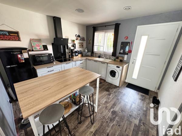 Maison à vendre 4 pièces 90 m² Rivesaltes