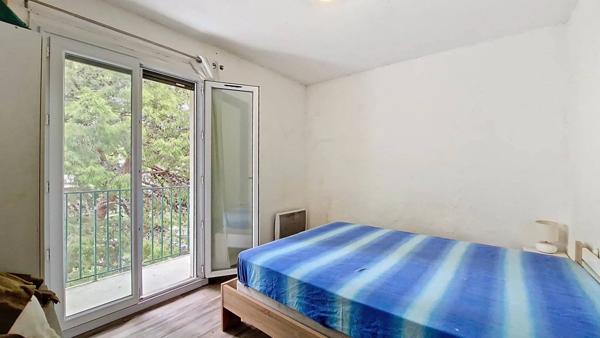 Appartement T5 - 115 m² - Entièrement meublé - Libre