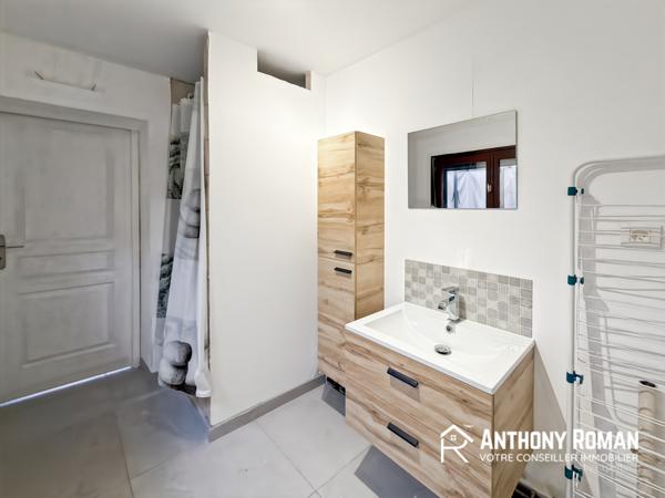 Sin-le-Noble (59450) Maison de ville - 4 pièces - 130m2