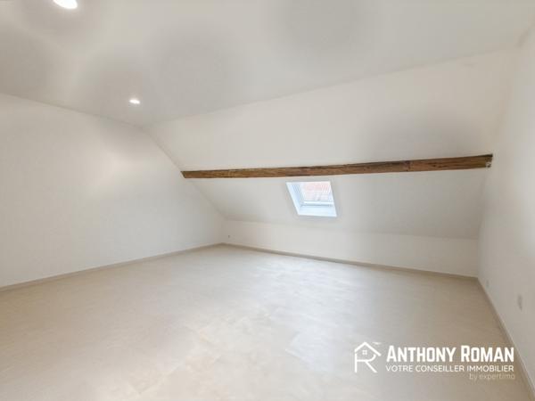 Sin-le-Noble (59450) Maison de ville - 4 pièces - 130m2