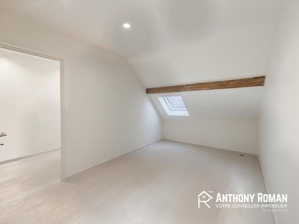 Sin-le-Noble (59450) Maison de ville - 4 pièces - 130m2