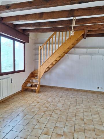 Maison à vendre à Le Mans dans la Sarthe (72000), ref : 72125-40