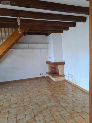 Maison à vendre à Le Mans dans la Sarthe (72000), ref : 72125-40