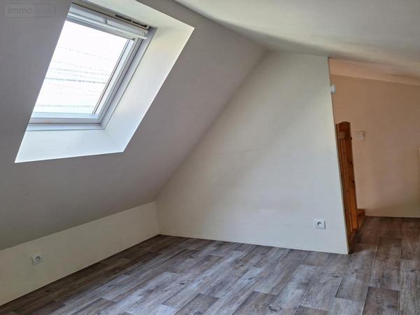 Maison à vendre à Le Mans dans la Sarthe (72000), ref : 72125-40