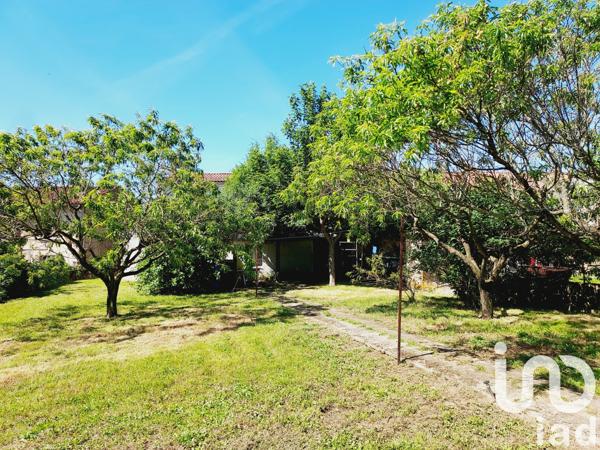 Maison à vendre 8 pièces 160 m² Pont-de-Larn