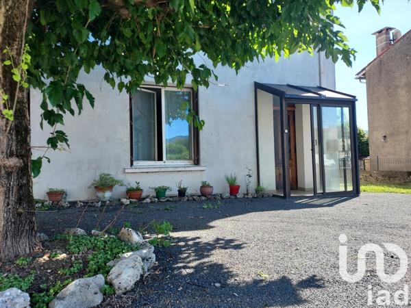 Maison à vendre 8 pièces 160 m² Pont-de-Larn