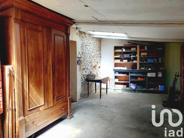 Maison à vendre 8 pièces 160 m² Pont-de-Larn