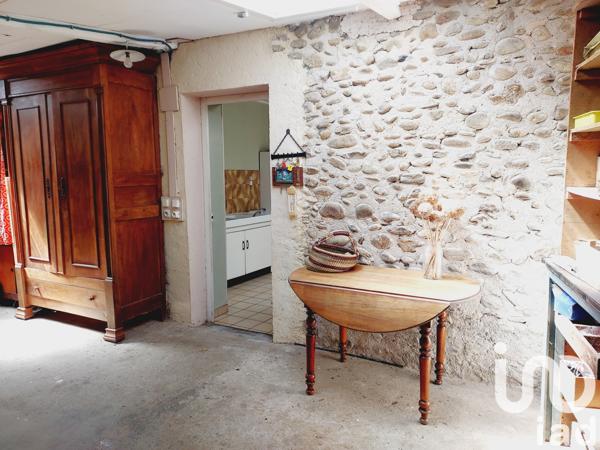 Maison à vendre 8 pièces 160 m² Pont-de-Larn