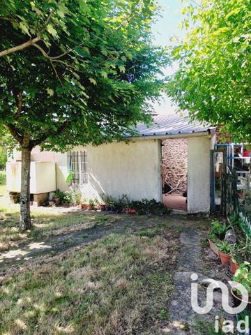 Maison à vendre 8 pièces 160 m² Pont-de-Larn