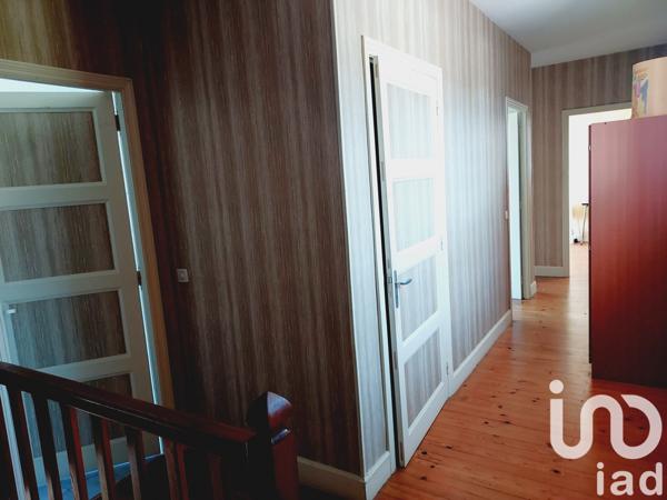 Maison à vendre 8 pièces 160 m² Pont-de-Larn