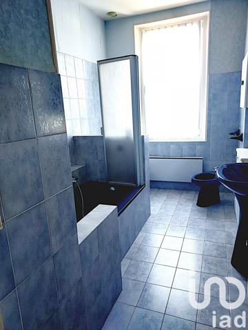 Maison à vendre 8 pièces 160 m² Pont-de-Larn