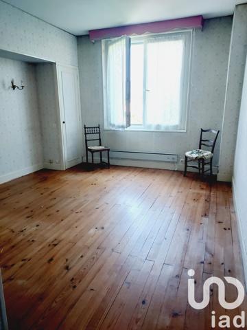 Maison à vendre 8 pièces 160 m² Pont-de-Larn