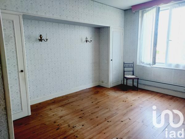 Maison à vendre 8 pièces 160 m² Pont-de-Larn