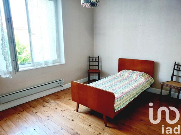 Maison à vendre 8 pièces 160 m² Pont-de-Larn