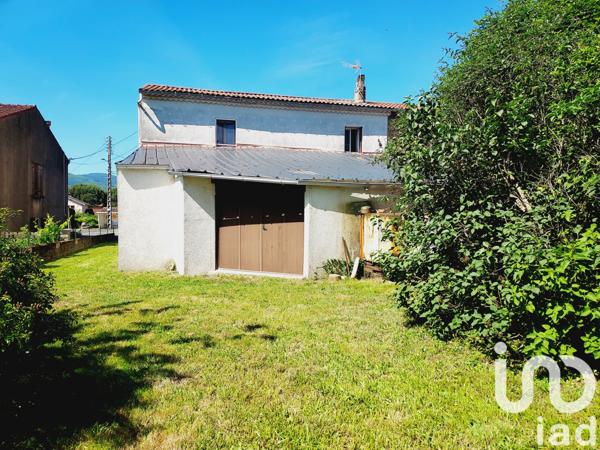 Maison à vendre 8 pièces 160 m² Pont-de-Larn