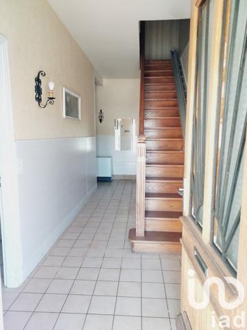 Maison à vendre 8 pièces 160 m² Pont-de-Larn