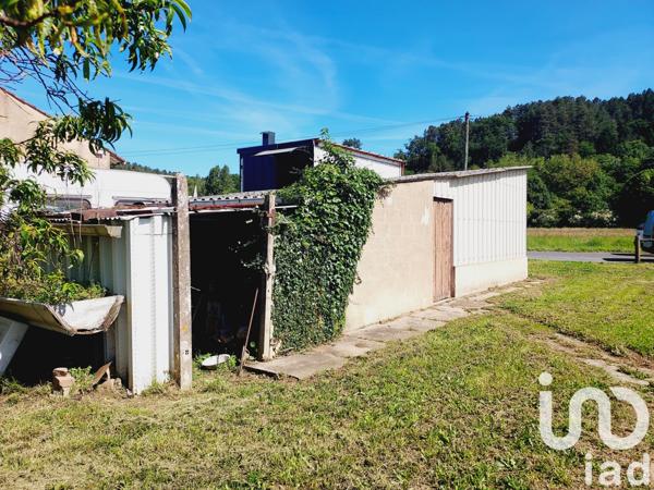 Maison à vendre 8 pièces 160 m² Pont-de-Larn