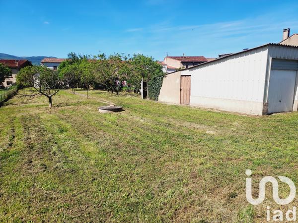 Maison à vendre 8 pièces 160 m² Pont-de-Larn