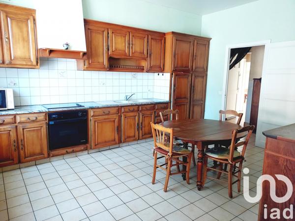 Maison à vendre 8 pièces 160 m² Pont-de-Larn