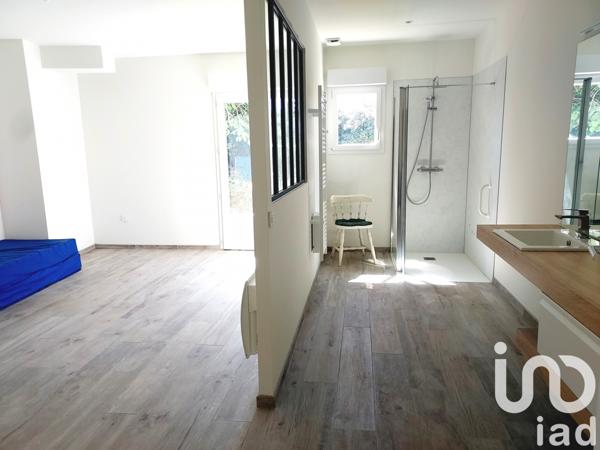 Maison à vendre 8 pièces 160 m² Pont-de-Larn