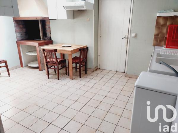 Maison à vendre 8 pièces 160 m² Pont-de-Larn