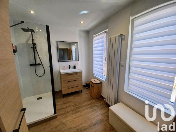 Maison à vendre 4 pièces 106 m² Boulogne-sur-Mer