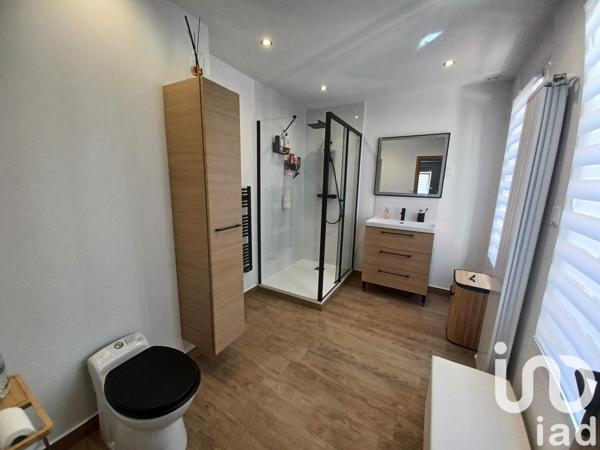 Maison à vendre 4 pièces 106 m² Boulogne-sur-Mer